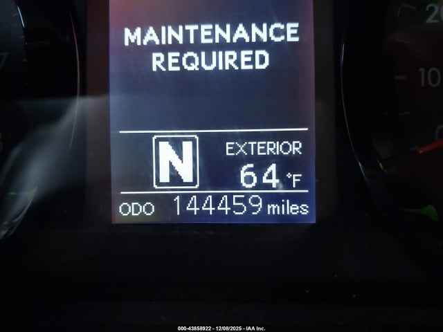 Toyota SIENNA LE 2015 5TDKK3DC6FS624075 Image 29