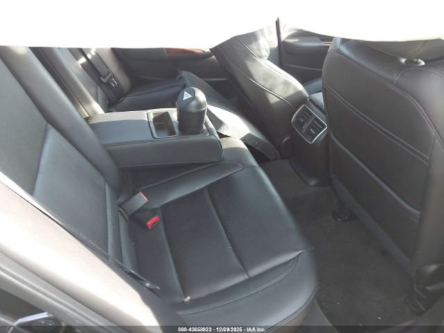 2015 ACURA TLX 19UUB2F54FA023358 Photo 7