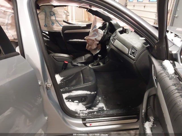 Aukcja sprzedaży 2018 Audi Q3 2.0t Premium/2.0t Sport Premium, vin: WA1ECCFS1JR027139, numer aukcji: 43858933