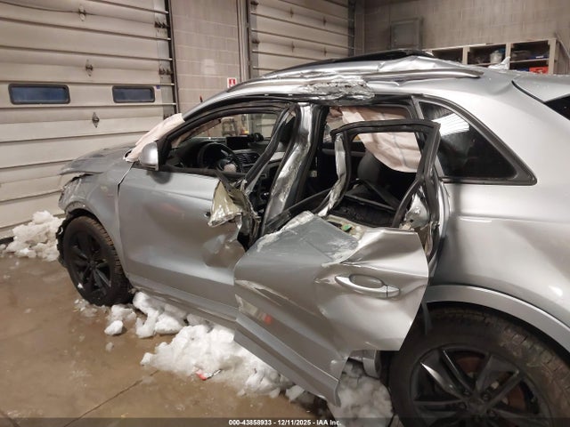 Aukcja sprzedaży 2018 Audi Q3 2.0t Premium/2.0t Sport Premium, vin: WA1ECCFS1JR027139, numer aukcji: 43858933