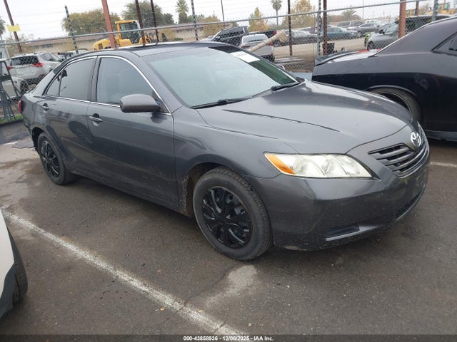 Aukcja sprzedaży 2007 Toyota Camry Le V6, vin: 4T1BK46K37U024651, numer aukcji: 43858936