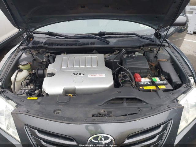 Aukcja sprzedaży 2007 Toyota Camry Le V6, vin: 4T1BK46K37U024651, numer aukcji: 43858936