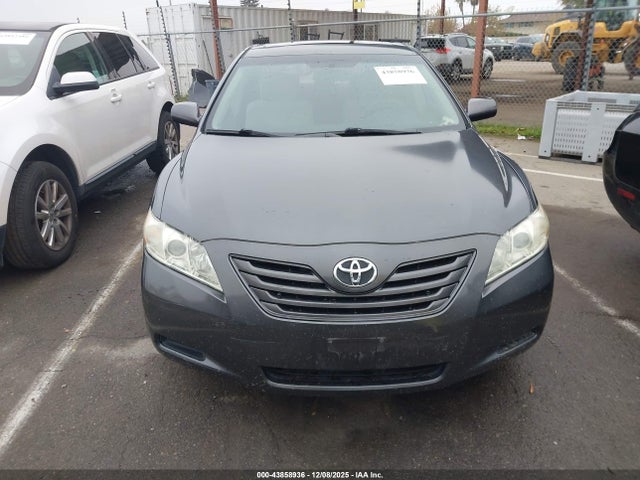 Aukcja sprzedaży 2007 Toyota Camry Le V6, vin: 4T1BK46K37U024651, numer aukcji: 43858936
