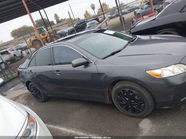 Aukcja sprzedaży 2007 Toyota Camry Le V6, vin: 4T1BK46K37U024651, numer aukcji: 43858936