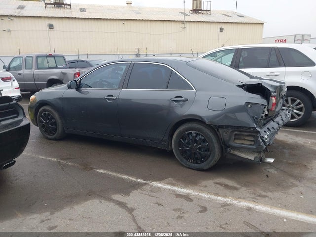 Aukcja sprzedaży 2007 Toyota Camry Le V6, vin: 4T1BK46K37U024651, numer aukcji: 43858936