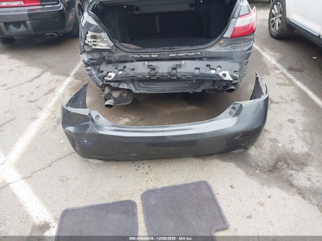 Aukcja sprzedaży 2007 Toyota Camry Le V6, vin: 4T1BK46K37U024651, numer aukcji: 43858936