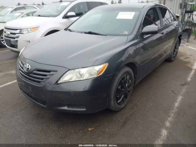 Aukcja sprzedaży 2007 Toyota Camry Le V6, vin: 4T1BK46K37U024651, numer aukcji: 43858936