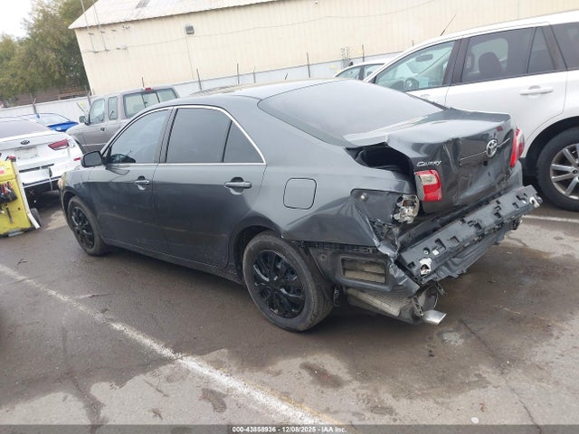 Aukcja sprzedaży 2007 Toyota Camry Le V6, vin: 4T1BK46K37U024651, numer aukcji: 43858936