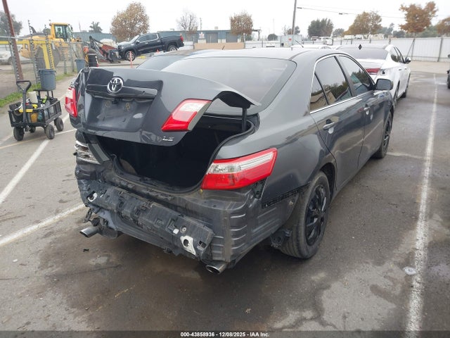 Aukcja sprzedaży 2007 Toyota Camry Le V6, vin: 4T1BK46K37U024651, numer aukcji: 43858936
