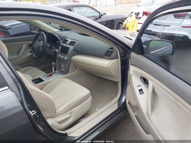 Aukcja sprzedaży 2007 Toyota Camry Le V6, vin: 4T1BK46K37U024651, numer aukcji: 43858936