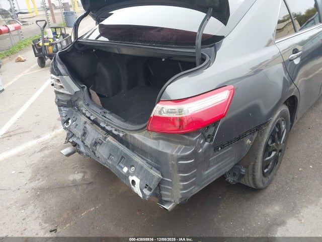 Aukcja sprzedaży 2007 Toyota Camry Le V6, vin: 4T1BK46K37U024651, numer aukcji: 43858936