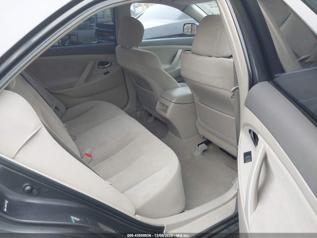 Aukcja sprzedaży 2007 Toyota Camry Le V6, vin: 4T1BK46K37U024651, numer aukcji: 43858936