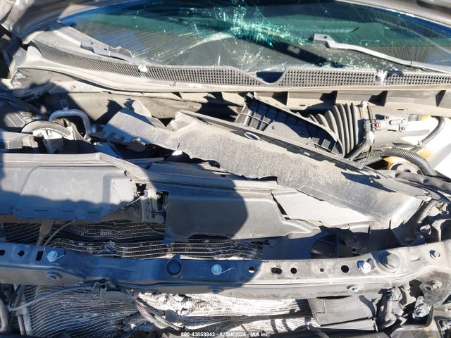 2023 CADILLAC ESCALADE ESV 1GYS4KKL2PR159599 Photo 9