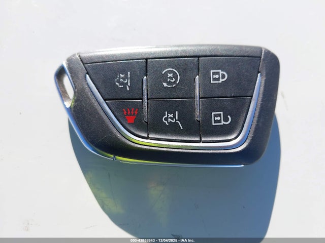 2023 CADILLAC ESCALADE ESV 1GYS4KKL2PR159599 Photo 10