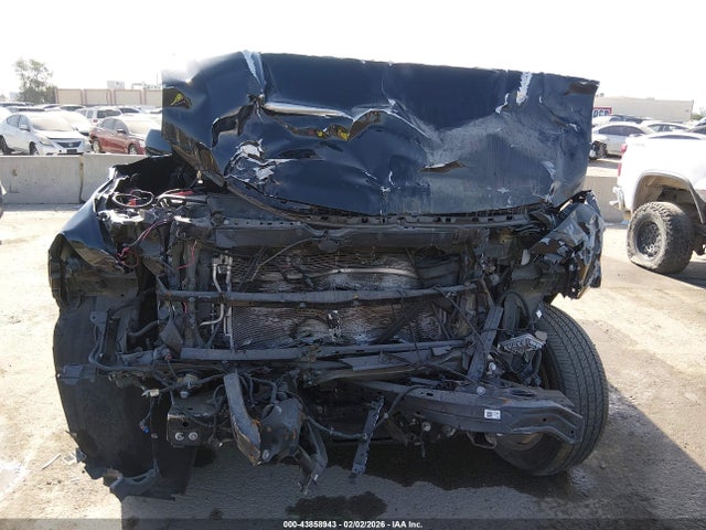 1GYS4KKL2PR159599 Cadillac Escalade Esv 4wd Premium Luxury