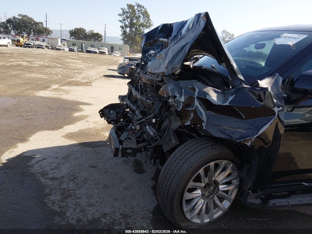 2023 CADILLAC ESCALADE ESV 1GYS4KKL2PR159599 Photo 5