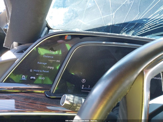 2023 CADILLAC ESCALADE ESV 1GYS4KKL2PR159599 Photo 6