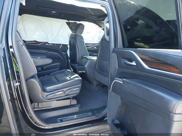 2023 CADILLAC ESCALADE ESV 1GYS4KKL2PR159599 Photo 7