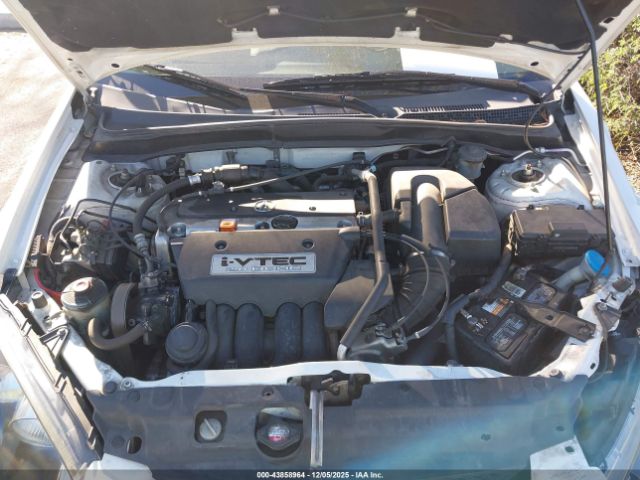 2006 ACURA RSX JH4DC548X6S018149 Photo 9