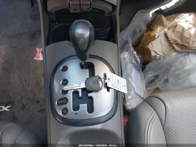 2006 ACURA RSX JH4DC548X6S018149 Photo 10