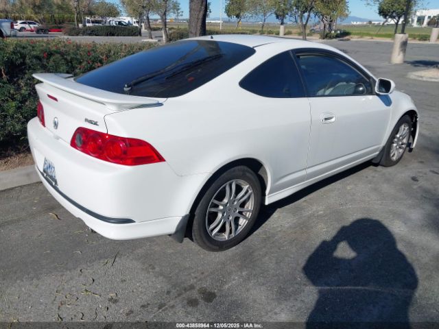 2006 ACURA RSX JH4DC548X6S018149 Photo 3