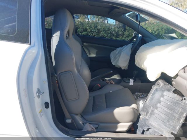 2006 ACURA RSX JH4DC548X6S018149 Photo 4