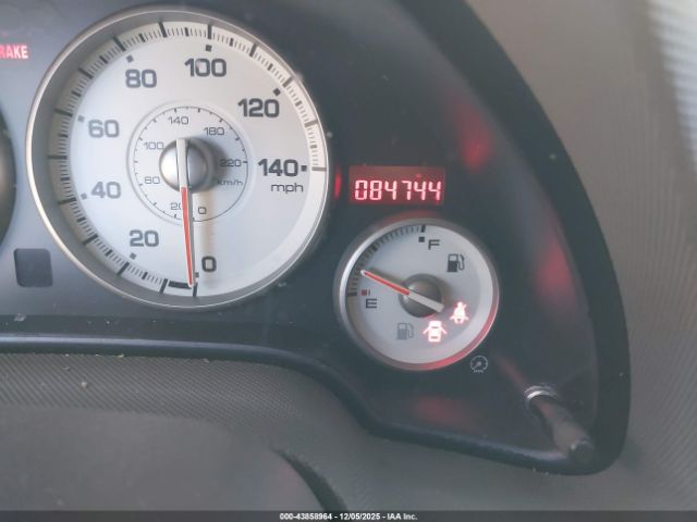 2006 ACURA RSX JH4DC548X6S018149 Photo 6