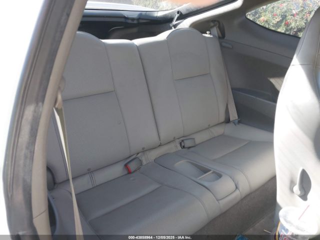 2006 ACURA RSX JH4DC548X6S018149 Photo 7