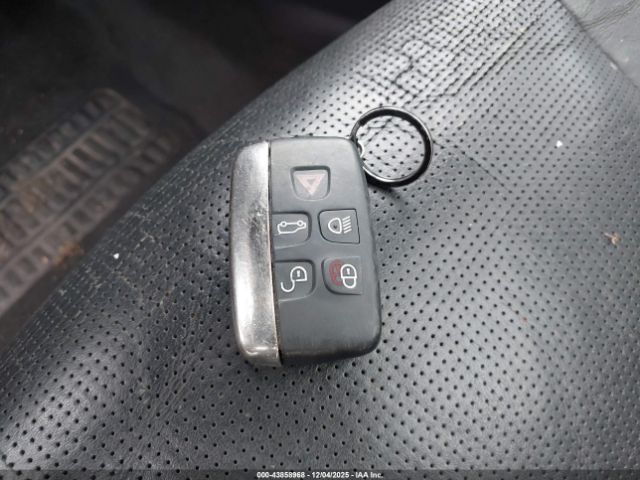 2015 LAND ROVER DISCOVERY SPORT SALCT2BG5FH542823 Photo 10