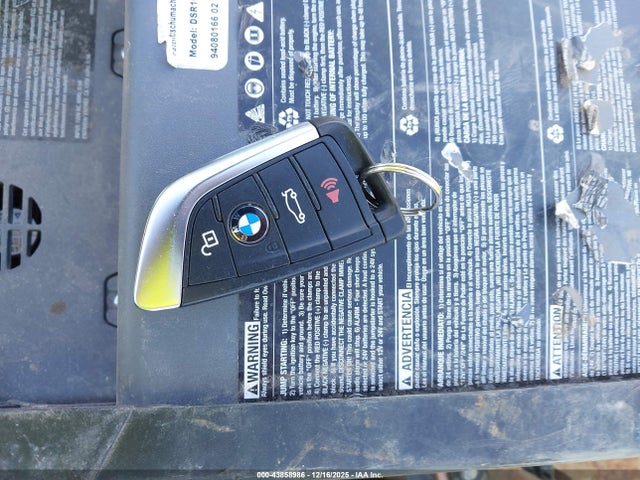 Aukcja sprzedaży 2018 Bmw X2 Xdrive28i, vin: WBXYJ5C32JEF78775, numer aukcji: 43858986