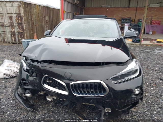 Aukcja sprzedaży 2018 Bmw X2 Xdrive28i, vin: WBXYJ5C32JEF78775, numer aukcji: 43858986