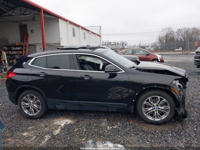 Aukcja sprzedaży 2018 Bmw X2 Xdrive28i, vin: WBXYJ5C32JEF78775, numer aukcji: 43858986