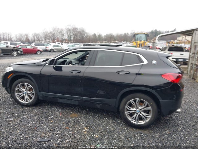 Aukcja sprzedaży 2018 Bmw X2 Xdrive28i, vin: WBXYJ5C32JEF78775, numer aukcji: 43858986