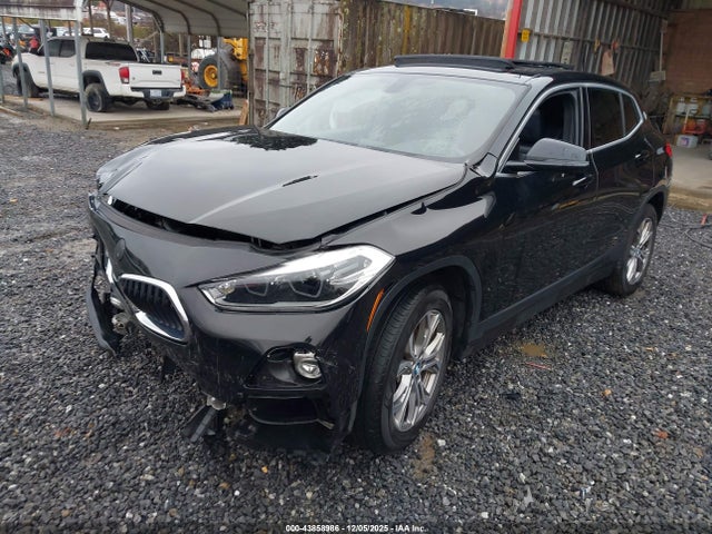Aukcja sprzedaży 2018 Bmw X2 Xdrive28i, vin: WBXYJ5C32JEF78775, numer aukcji: 43858986