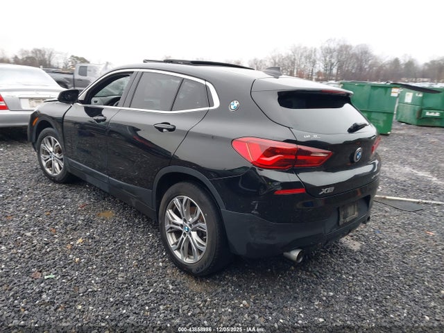 Aukcja sprzedaży 2018 Bmw X2 Xdrive28i, vin: WBXYJ5C32JEF78775, numer aukcji: 43858986