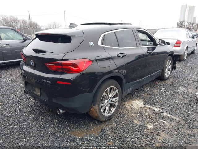 Aukcja sprzedaży 2018 Bmw X2 Xdrive28i, vin: WBXYJ5C32JEF78775, numer aukcji: 43858986