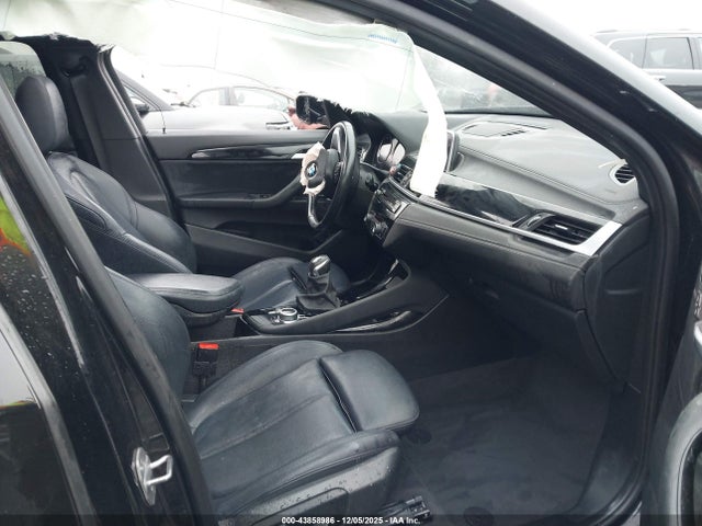 Aukcja sprzedaży 2018 Bmw X2 Xdrive28i, vin: WBXYJ5C32JEF78775, numer aukcji: 43858986
