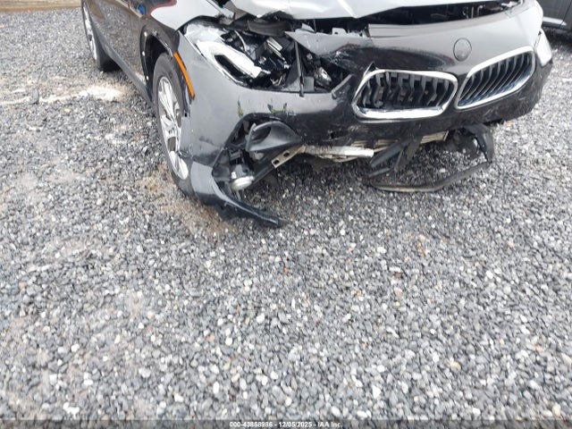 Aukcja sprzedaży 2018 Bmw X2 Xdrive28i, vin: WBXYJ5C32JEF78775, numer aukcji: 43858986