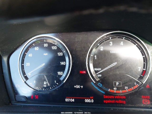 Aukcja sprzedaży 2018 Bmw X2 Xdrive28i, vin: WBXYJ5C32JEF78775, numer aukcji: 43858986