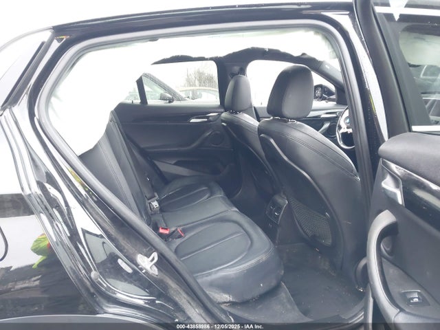 Aukcja sprzedaży 2018 Bmw X2 Xdrive28i, vin: WBXYJ5C32JEF78775, numer aukcji: 43858986