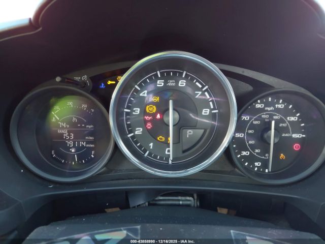 2017 FIAT 124 SPIDER JC1NFAEK1H0102355 Photo 6