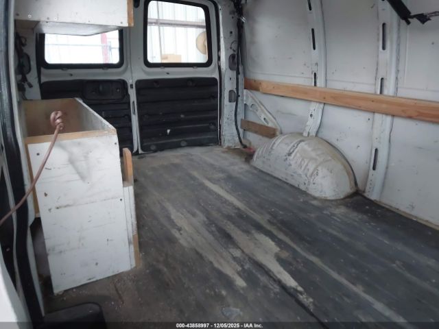 2014 GMC SAVANA 2500 1GTW7FCA8E1902040 Photo 7