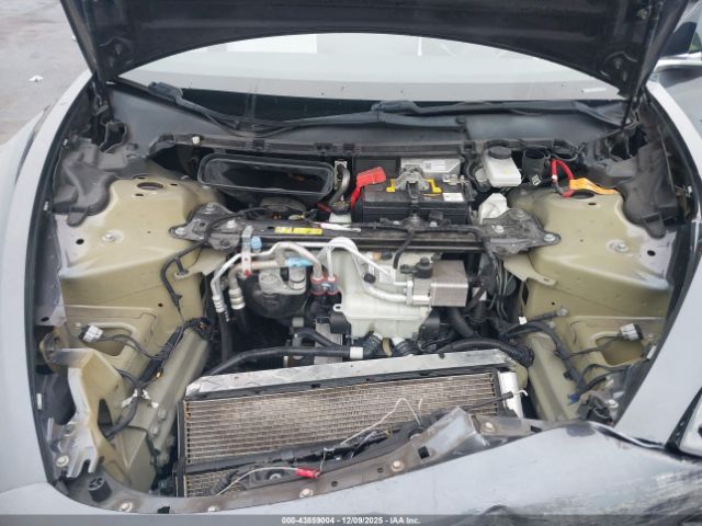 2019 TESLA MODEL 3 5YJ3E1EBXKF195530 Photo 9