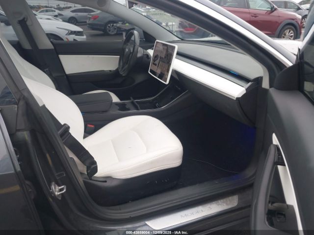2019 TESLA MODEL 3 5YJ3E1EBXKF195530 Photo 4