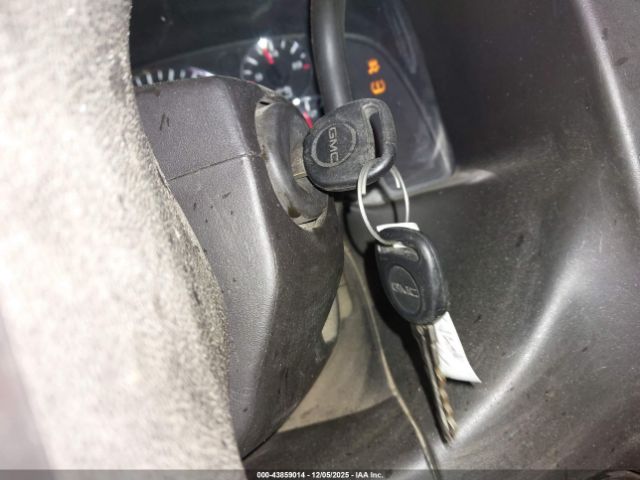 2014 GMC SAVANA 2500 1GTW7FCA4E1909955 Photo 10