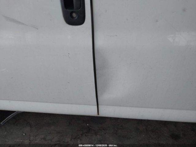 2014 GMC SAVANA 2500 1GTW7FCA4E1909955 Photo 5