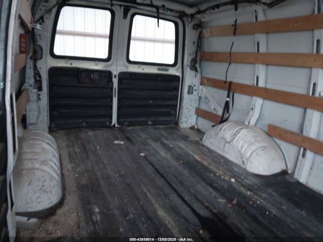 2014 GMC SAVANA 2500 1GTW7FCA4E1909955 Photo 7