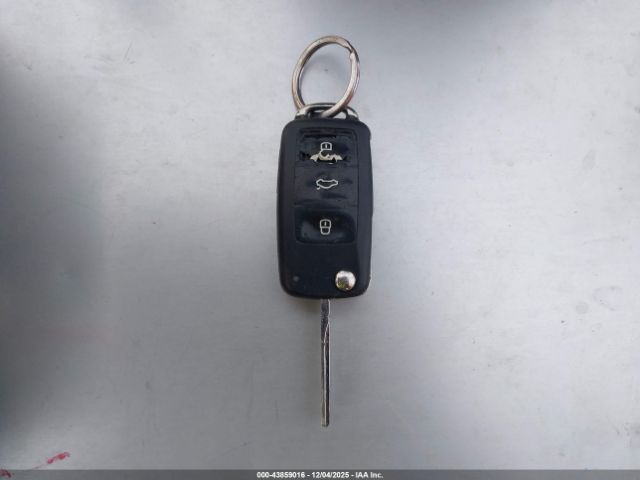 2015 VOLKSWAGEN JETTA 3VWD17AJ5FM354016 Photo 10