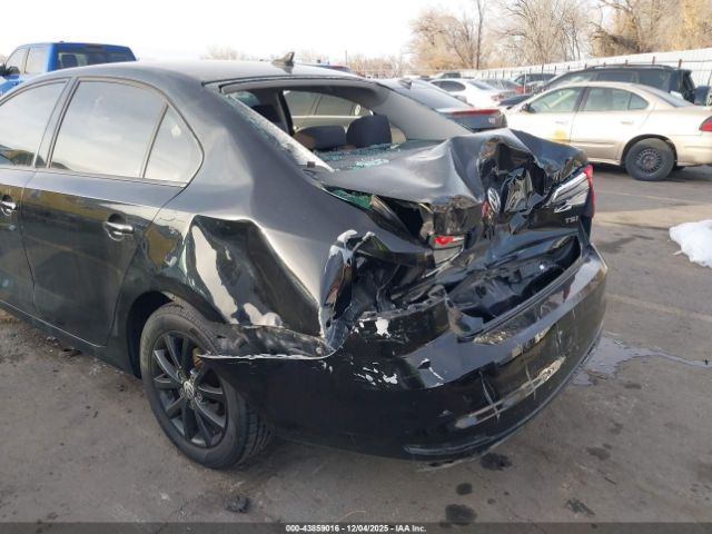 2015 VOLKSWAGEN JETTA 3VWD17AJ5FM354016 Photo 5