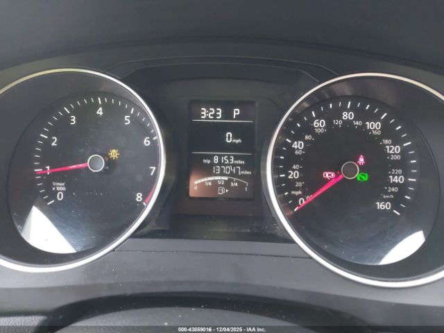 2015 VOLKSWAGEN JETTA 3VWD17AJ5FM354016 Photo 6